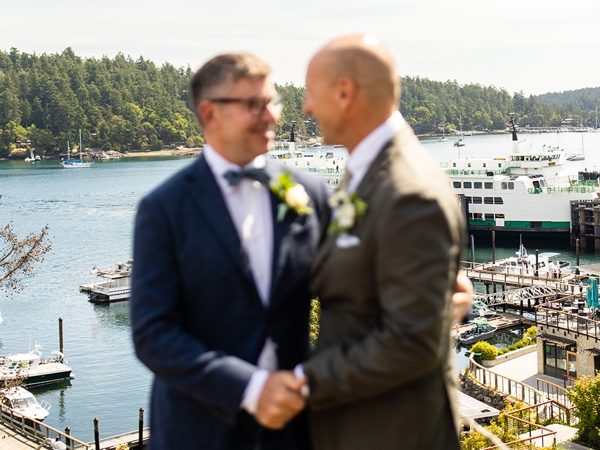 events wedding grooms