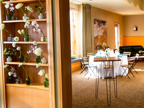 events social event room