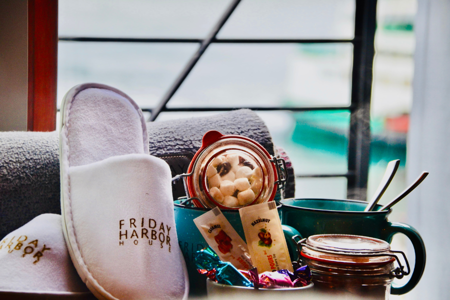 in-room enhancements