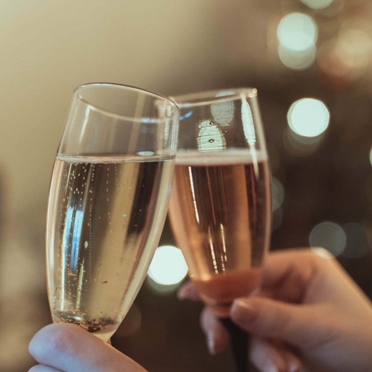 a toast to 2025: four-course new year's eve dinner