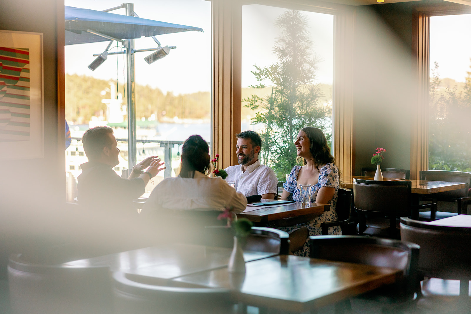 Friday Harbor House La Vie Photo 007