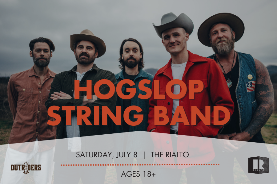 Bozeman Concerts, Bozeman Event Space, Live Music, Rialto Bozeman