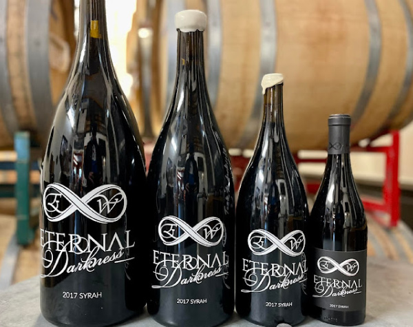 june - eternal wines