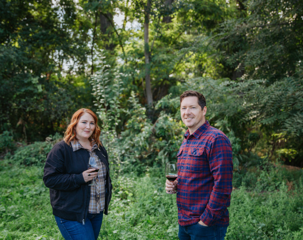 march - foundry vineyards