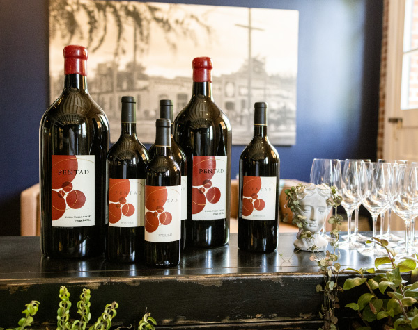 october - seven hills winery
