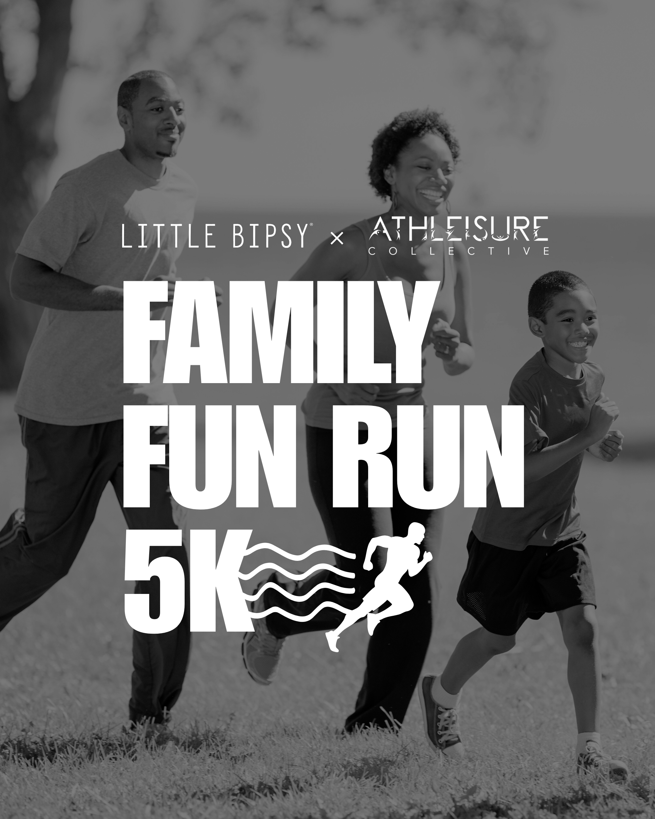 family fun run 5k