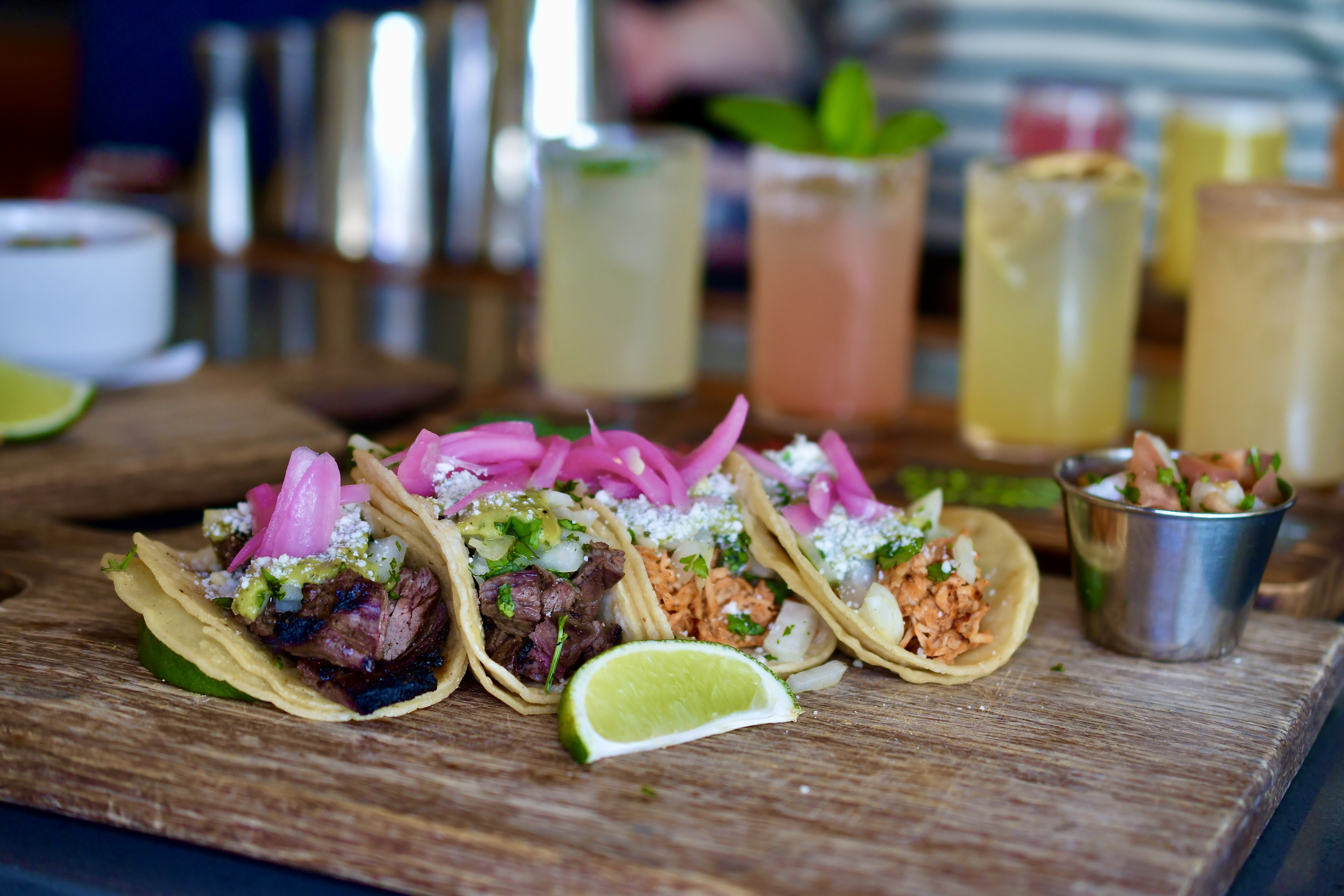cinco de mayo at the jetty