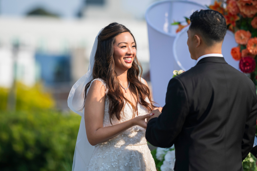 pop the question. we’ll handle the rest.