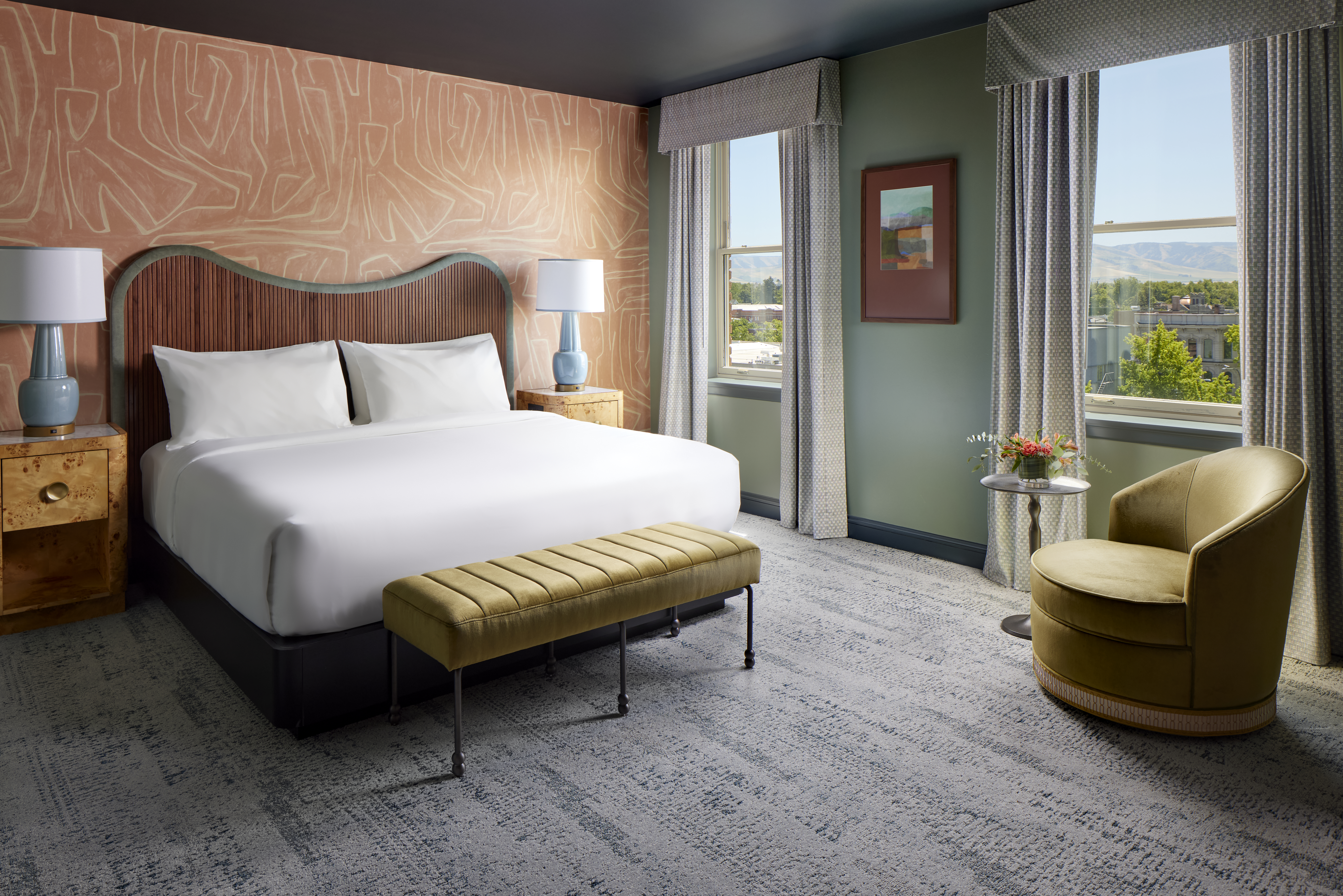 Tower Suite 1