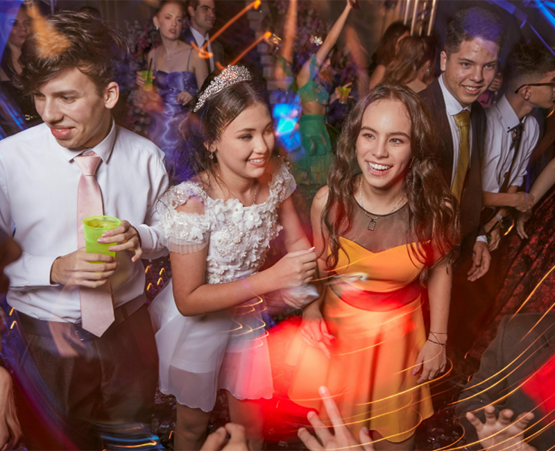 Quinceanera