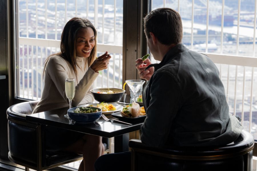 promo   lccunl couple eating