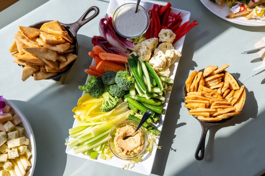promo   mxvqs appetizers