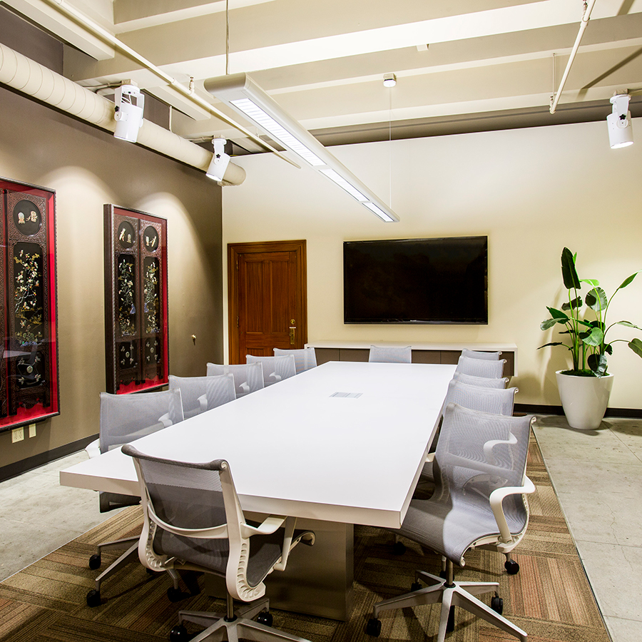 Conference Room on L2