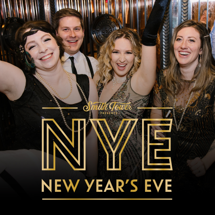 NYE Event