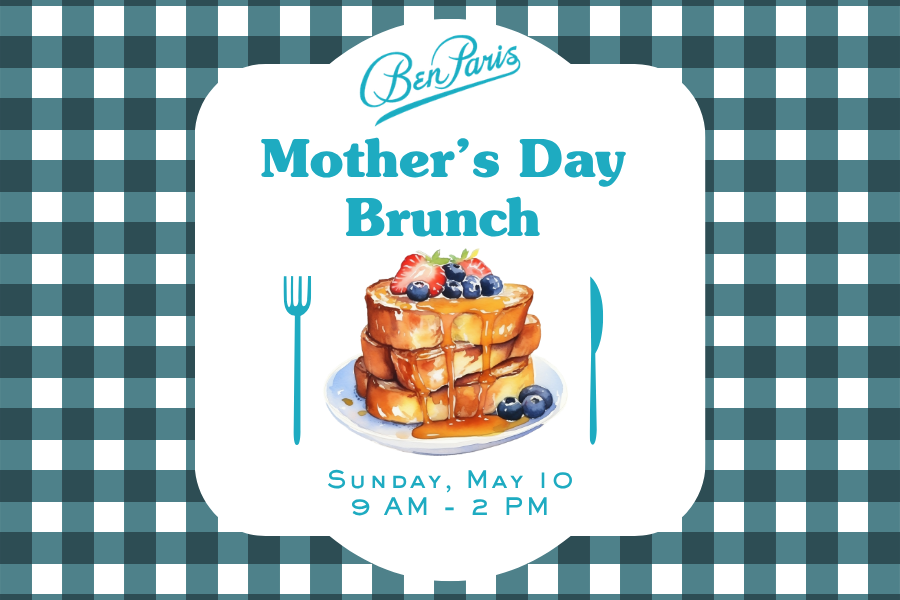 Mother’s Day Brunch 900 x 600 px