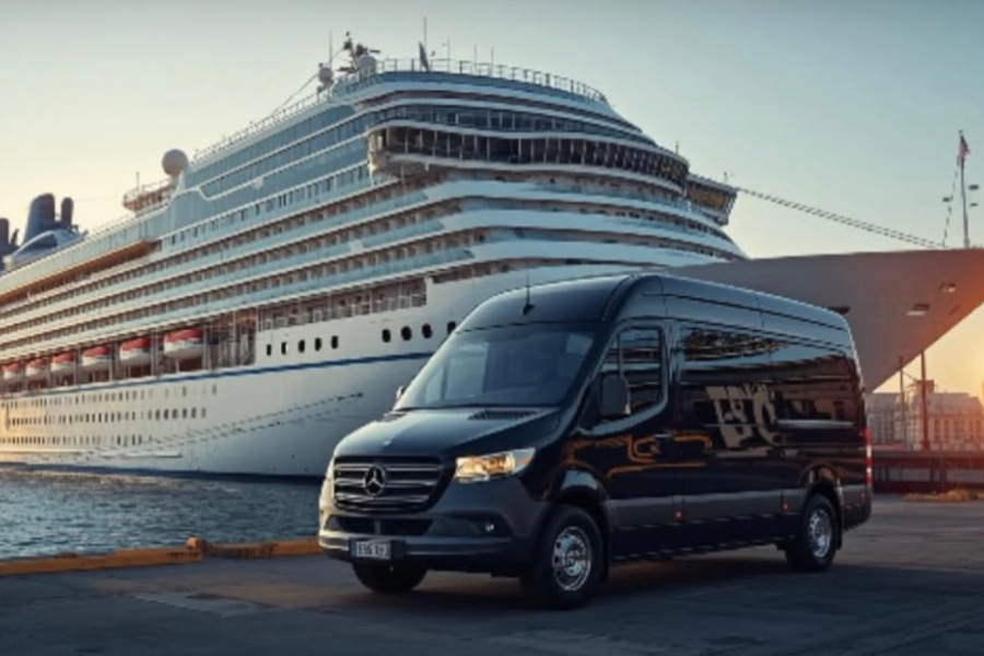 ride in style with seattle express ride