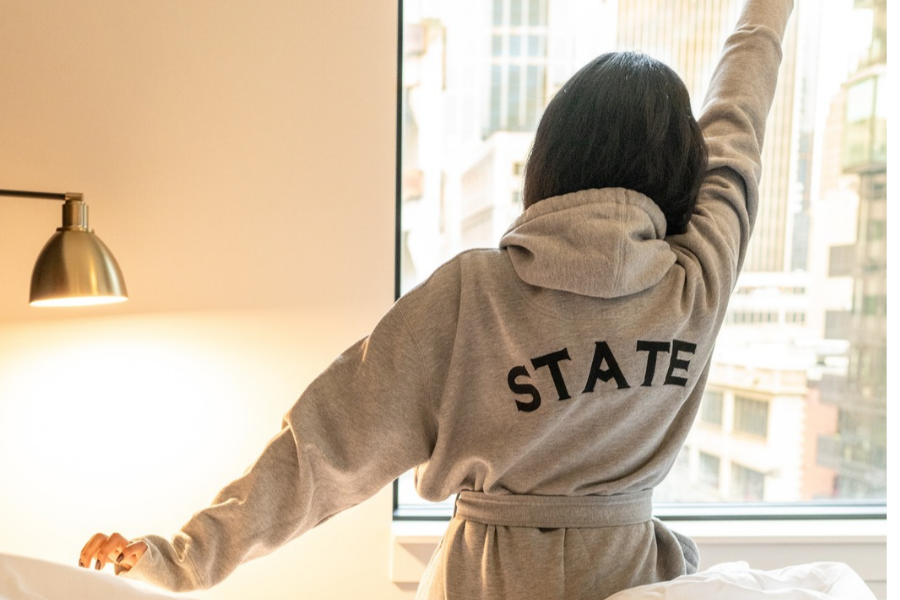 cozy nights & culinary delights