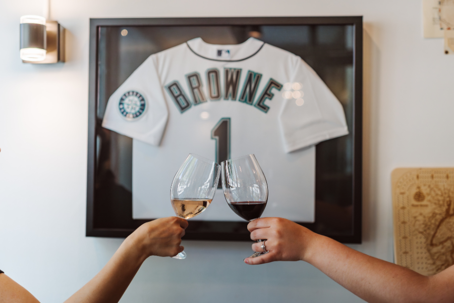 browne family vineyards