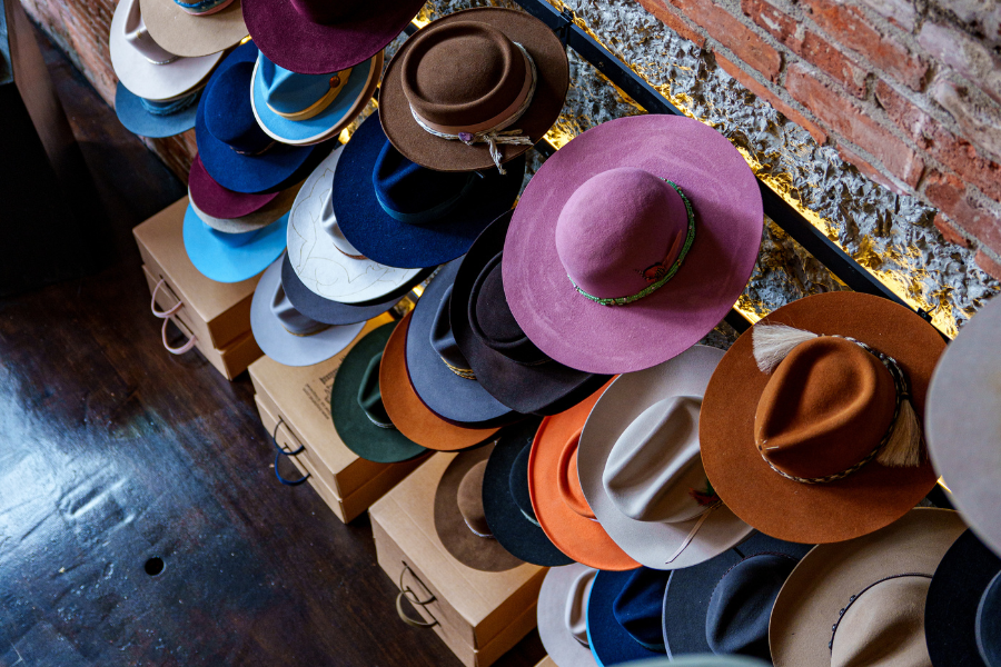 build your own at hoyle hat