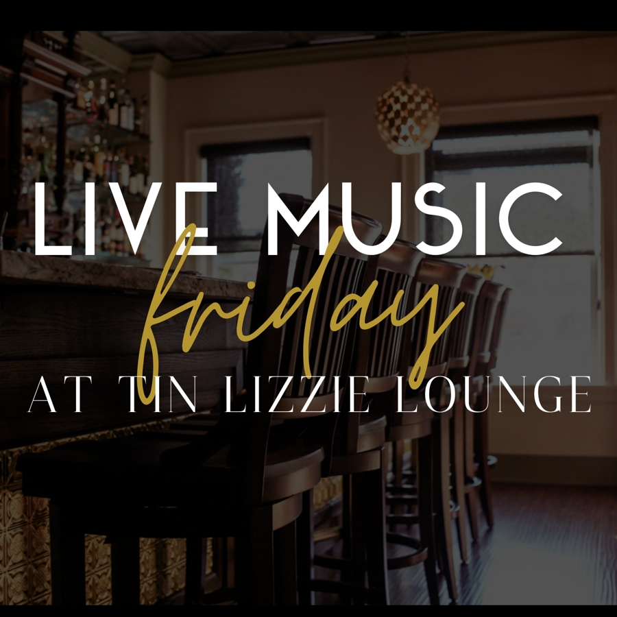 live music friday with preston murphy