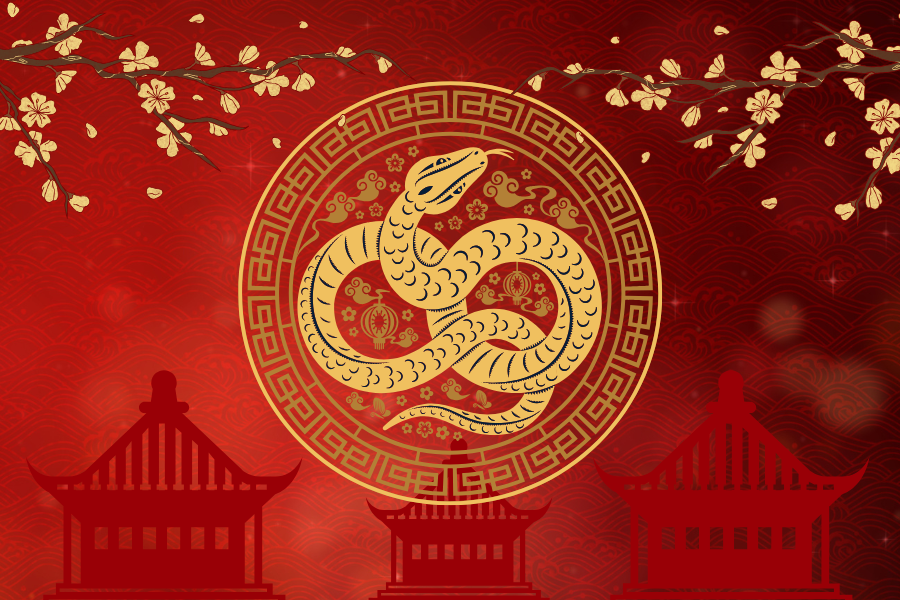 lunar new year