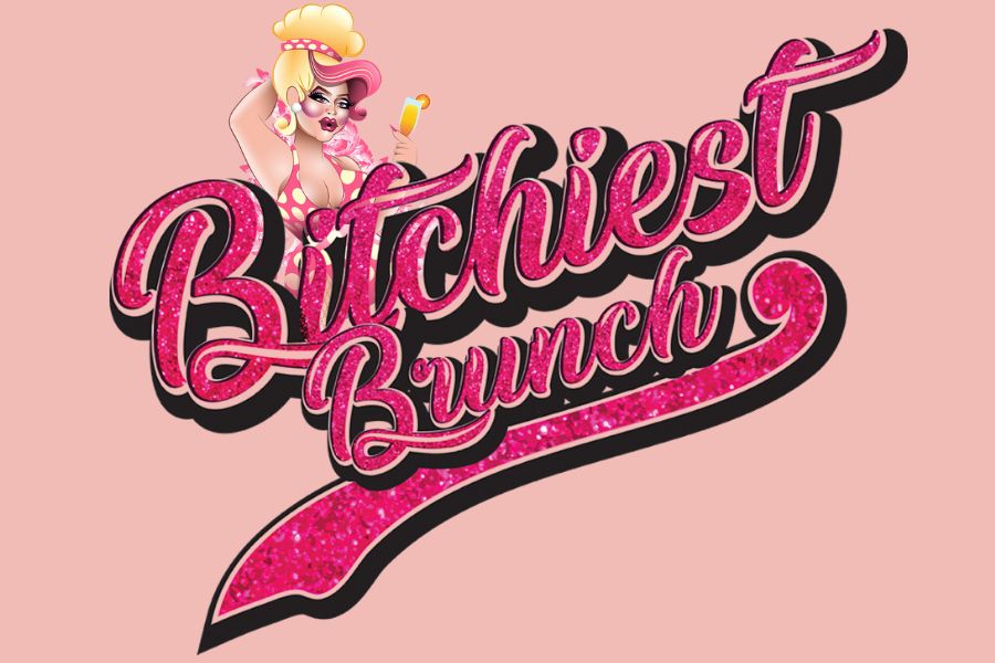 oscar's presents the bitchiest brunch at hotel zoso