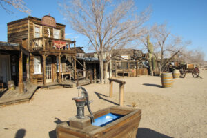 Pioneertown 300x200