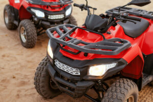 ATV Rentals 300x200