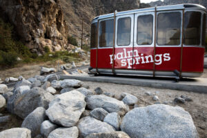 Palm Springs Tram 300x200