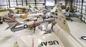 Palm Springs Air Museum 300x164