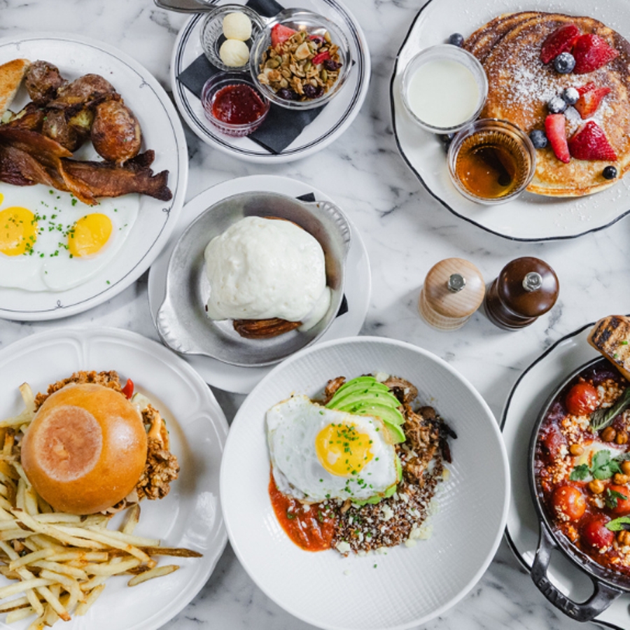 Brunch