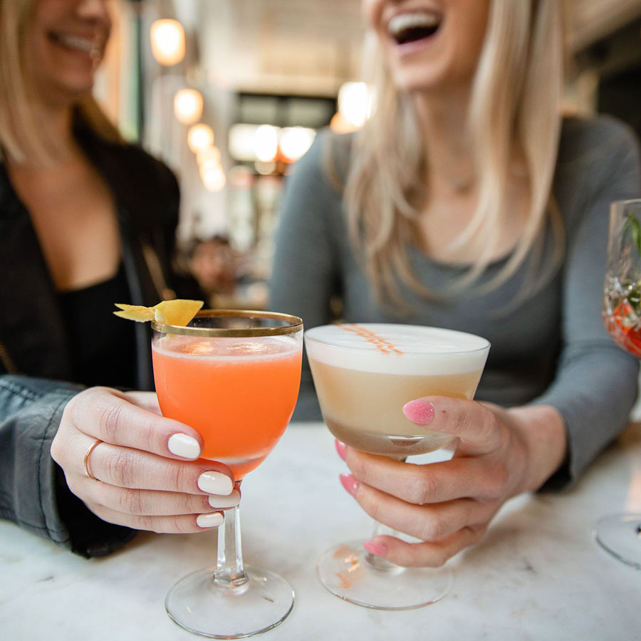 Brunch Cocktails