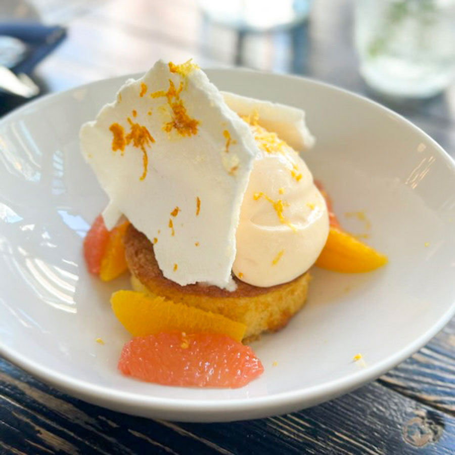 Dessert