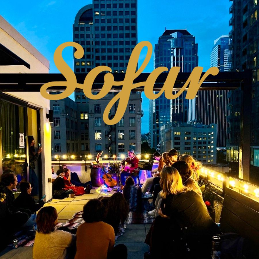 sofar sounds