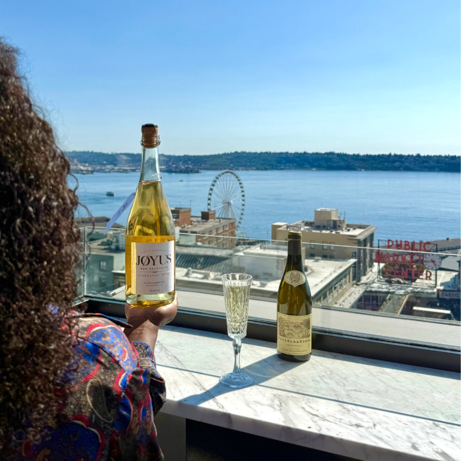 sip & mingle with werise