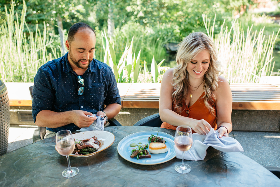 abeja winemaker dinner