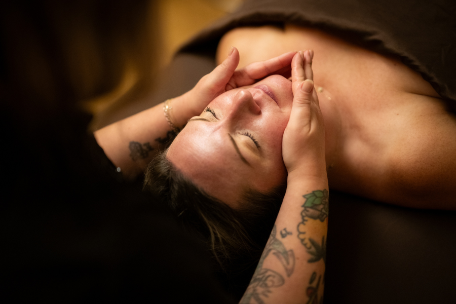 facial treatments