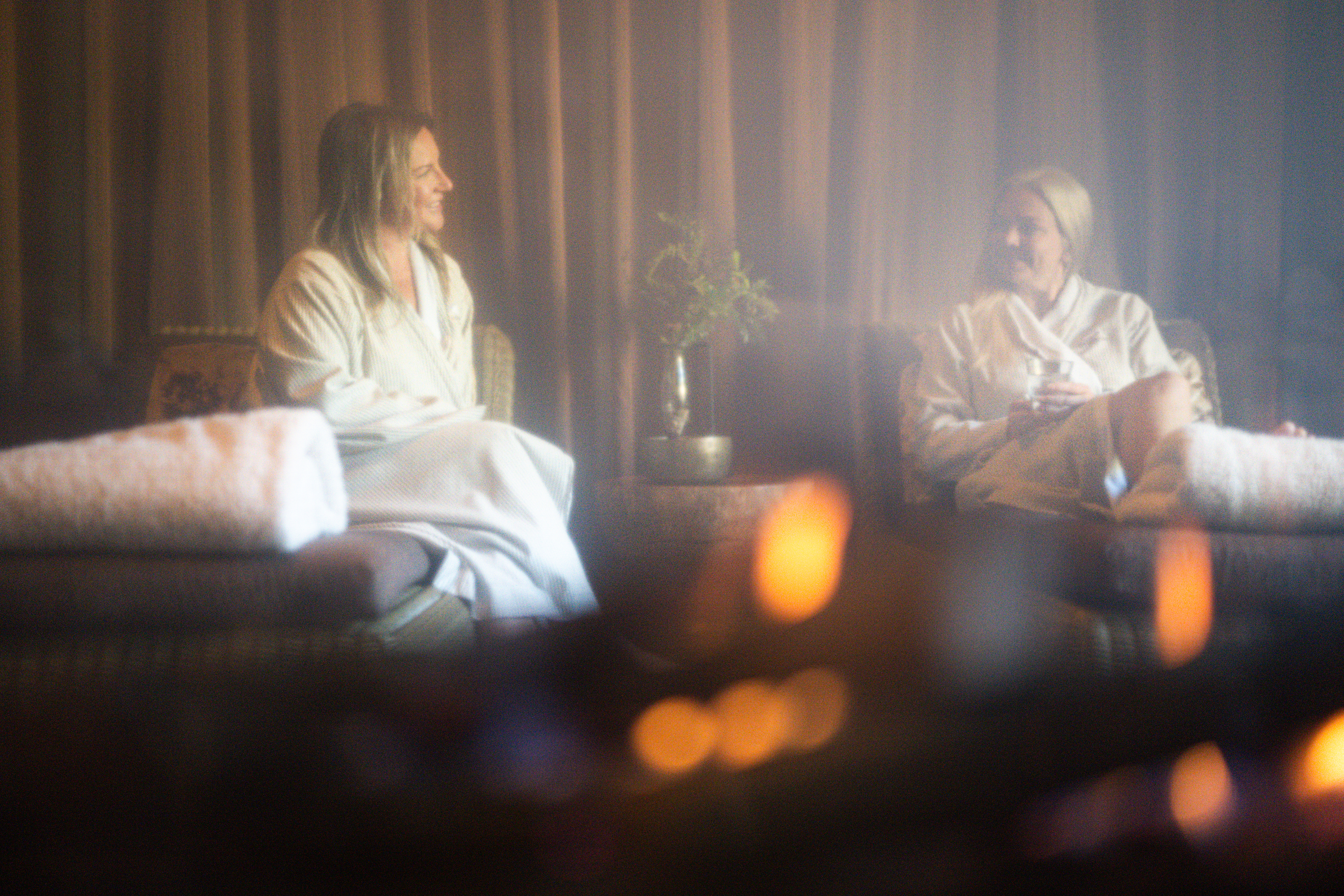 fall spa specials