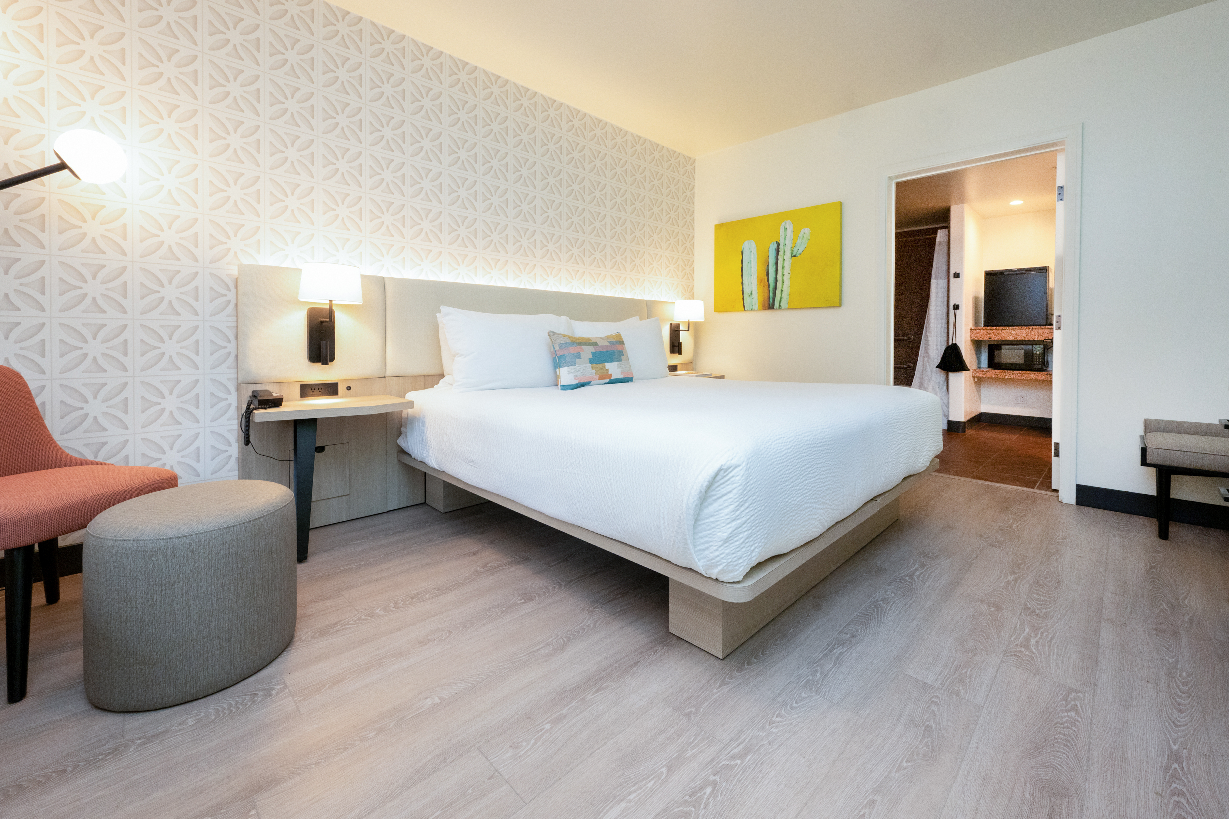ch pmr  one bed options 